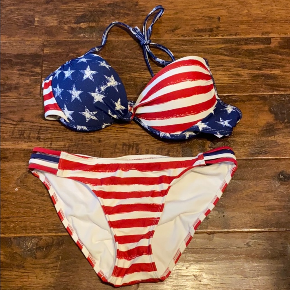 Xhilaration Target bathing suit
